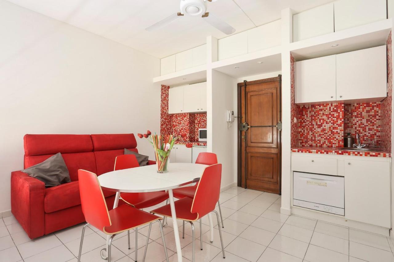 Red Loft Near Duomo-hosted By Sweetstay * Florencia