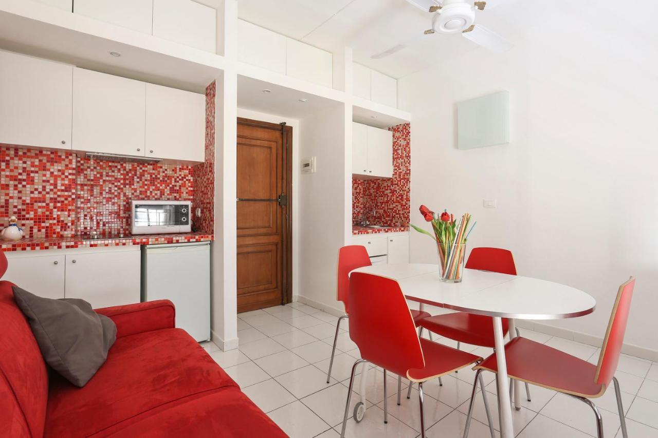 Apartamento Red Loft Near Duomo-hosted By Sweetstay