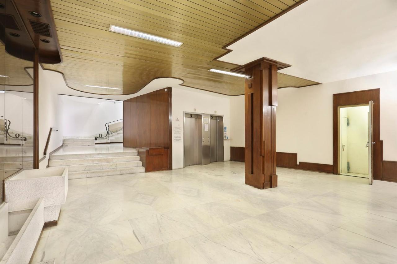 Apartamento Red Loft Near Duomo-hosted By Sweetstay Florencia